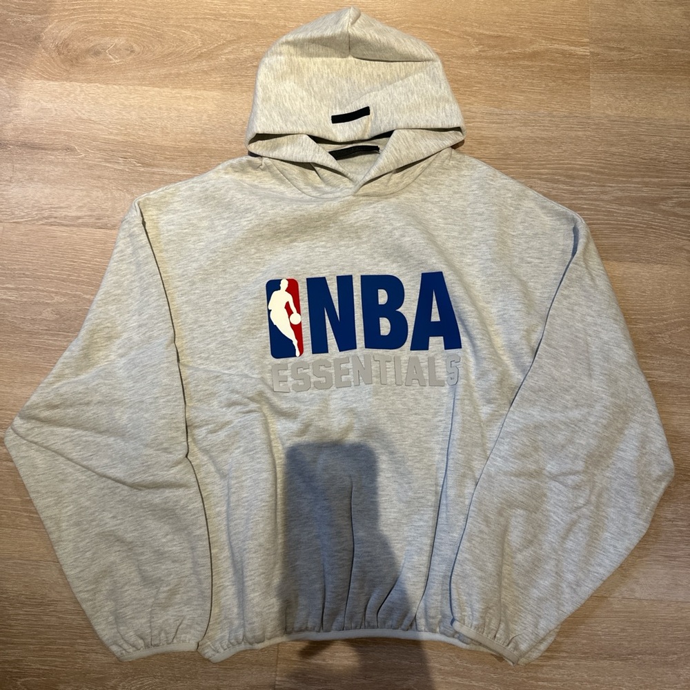 Essentials Hoodie - image 1